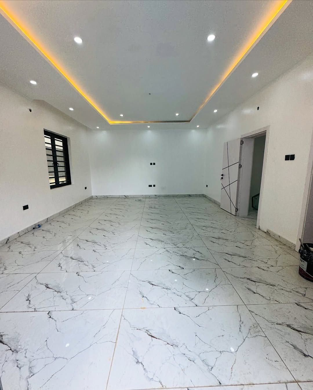 Sleek 4-Bed Duplex in Shonibare Estate