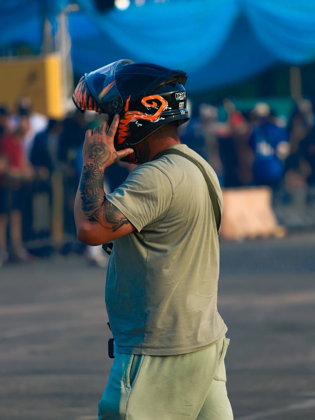 Unleash Your Drive: Fanfaro 2025