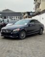 Luxury Loaded 2015 Mercedes C300 4MATIC