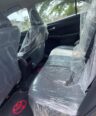 2015 Camry SE: Reverse Camera & Luxury Drive