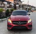 Luxury GLE450: 40% Down, Drive Today