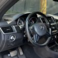 Luxury ML400: Panoramic Roof & Low Miles