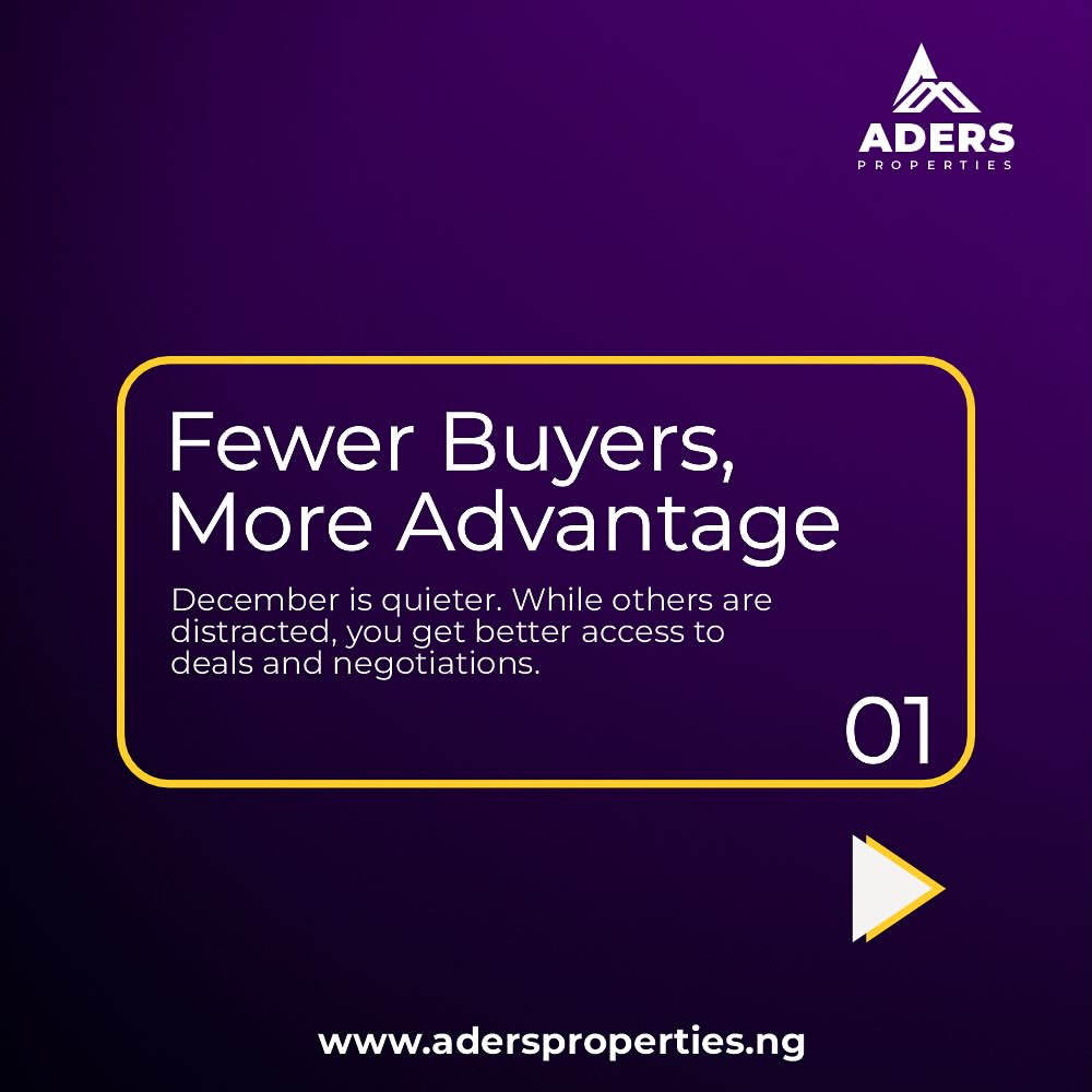 Own Your Dream Home in Prime Lagos