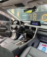 Luxury Lexus RX350: Rare & Fully Loaded
