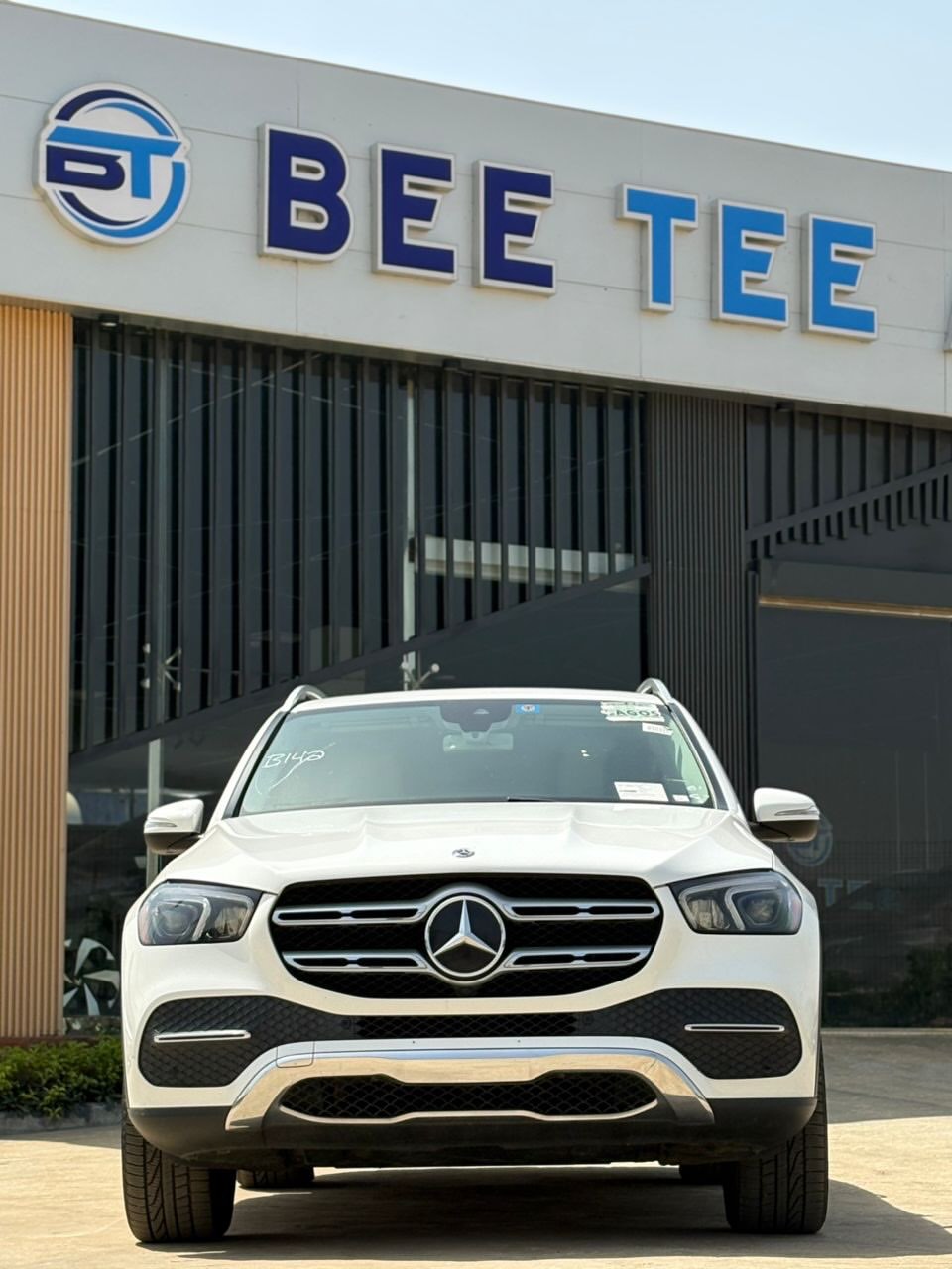 2020 GLE350: Luxury SUV Perfection Awaits