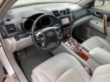Luxury 2013 Highlander V6: Fully Paid & Ready