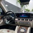 2021 Mercedes GLE450: Luxury SUV, Panoramic Roof, Nationwide