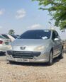 Fuel-Saving Peugeot 307: Style & Comfort, Manual Thrill