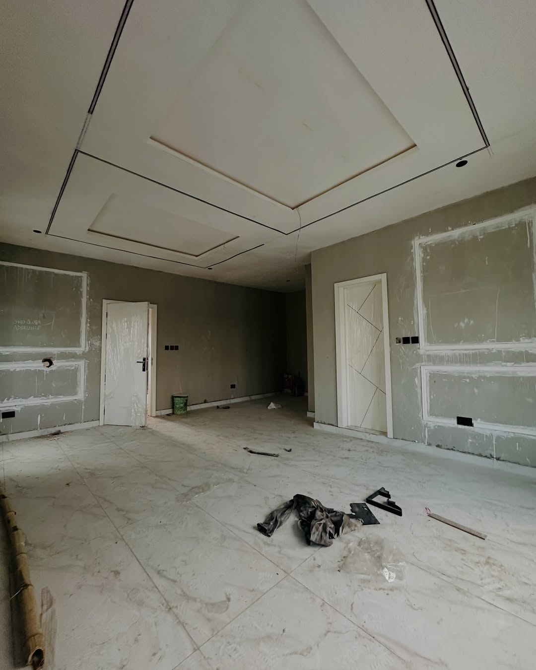 Stunning 5-Bedroom Omole Duplex with BQ & Luxury Finishes