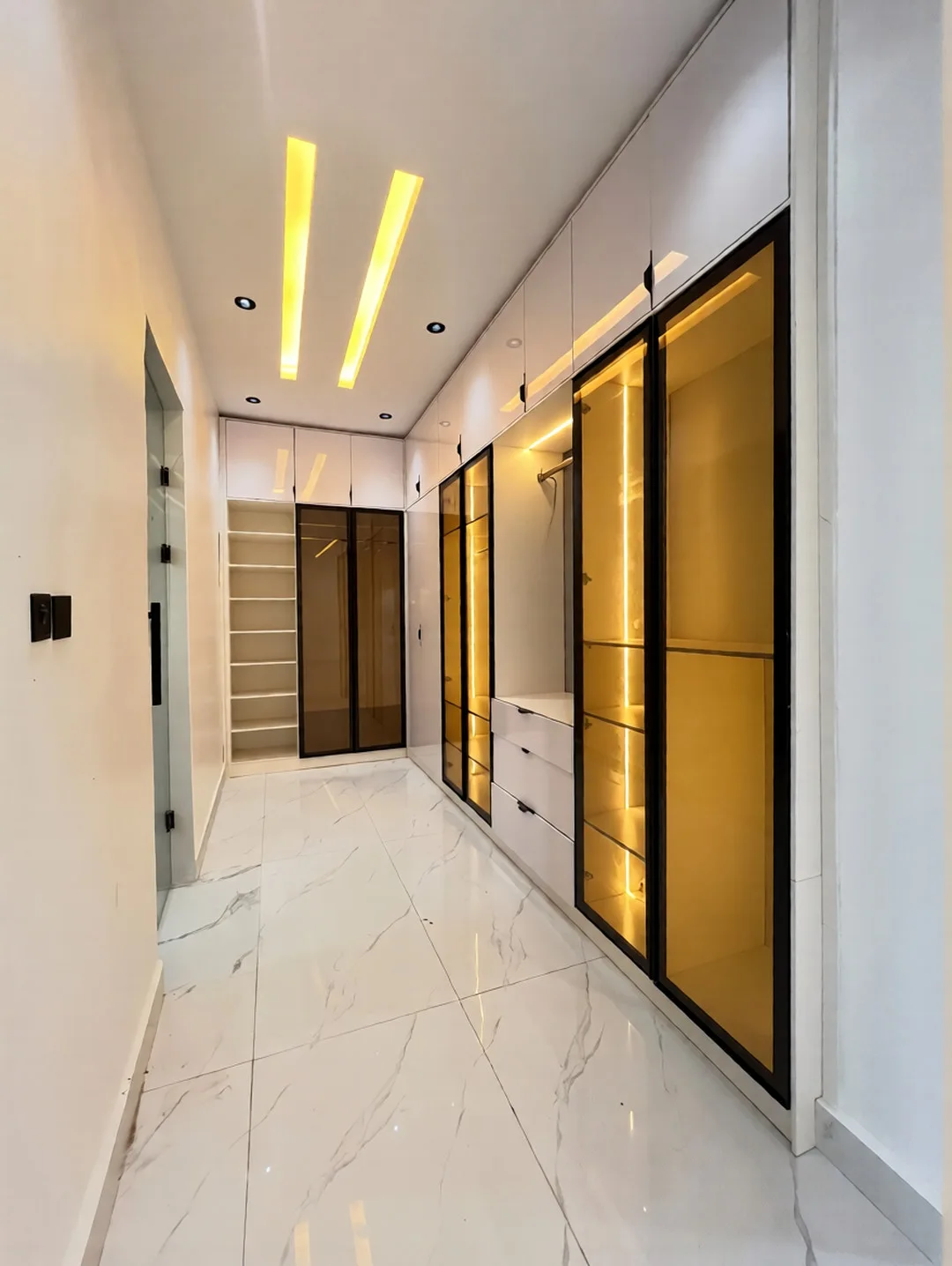 Stunning 5-Bed Duplex with Pool & BQ in Prime Lekki