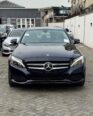 Luxury Loaded 2015 Mercedes C300 4MATIC