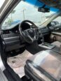2012 Camry SPORTS: Luxury Tech, 14.8M Naira