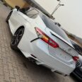 Luxury 2019 Camry XSE: Duty-Paid & Immaculate