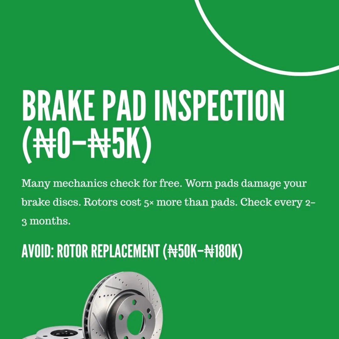 Stop Costly Car Repairs for 10k