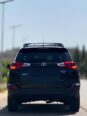 Luxury 2015 RAV4 Limited: Abuja’s Elite SUV