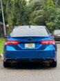 2019 Camry XSE: 2022 Features, 17k Miles, Nationwide Delivery