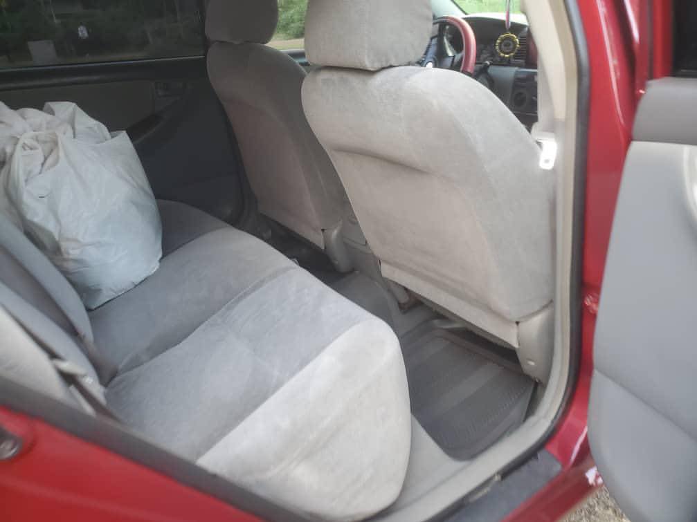 2003 Toyota Corolla: Reliable & Ready at ₦5.15M