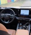 2025 Lexus RX350: Like New, Just 6k Miles