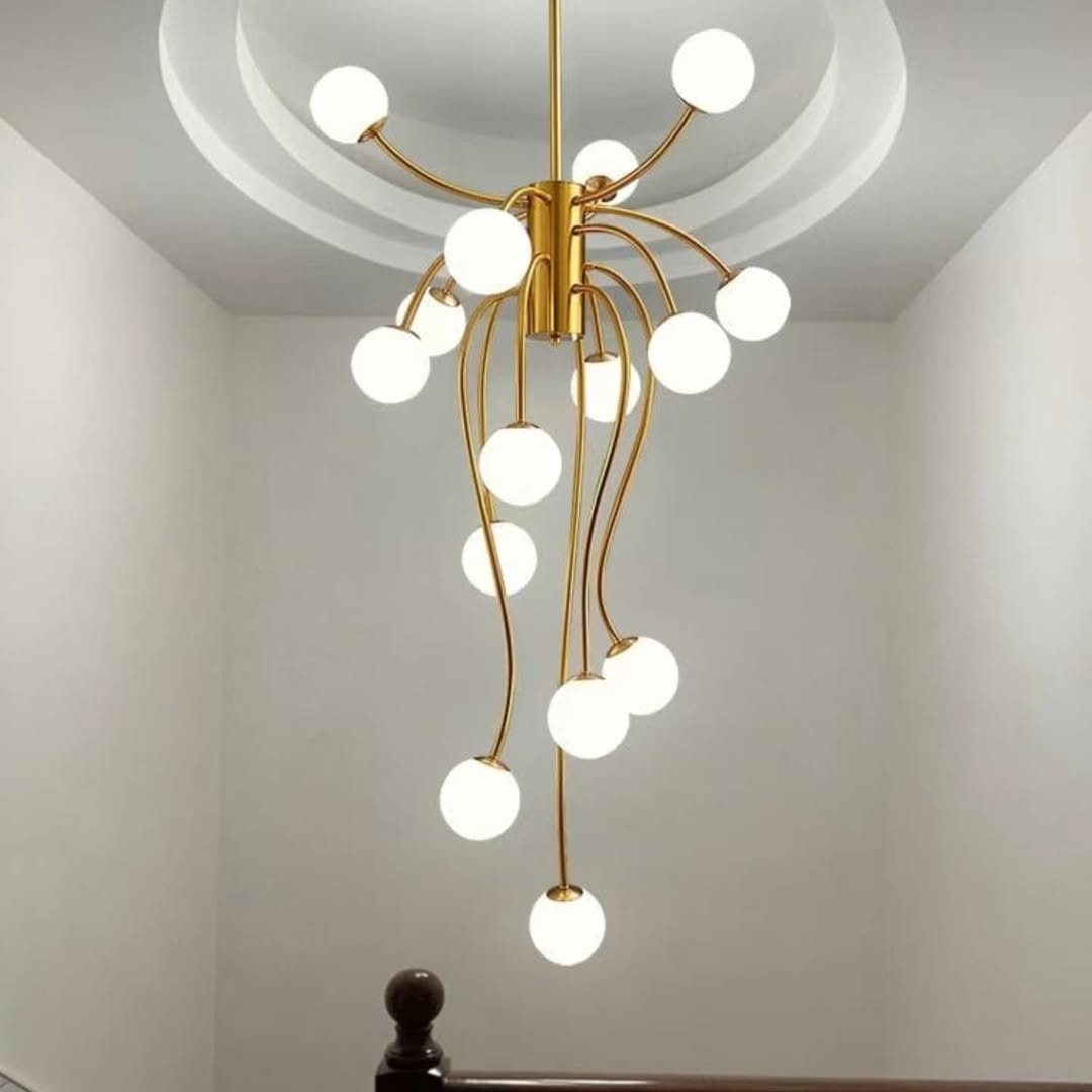 Live Your Dream in a Stunning Lagos Waterfront Villa