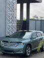 2022 Venza V6: Rare, Loaded & Ready