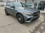 2019 AMG GLC 43: V6 Power, Luxury & Easy Import
