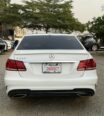 Unregistered 2015 E350: Keyless Luxury, 18M