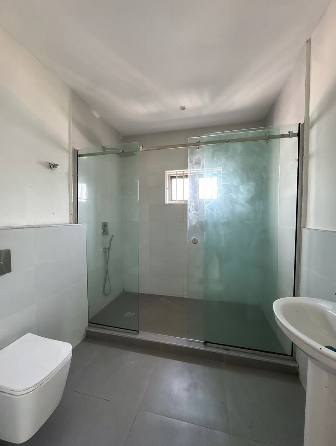 Brand New 4-Bed Terrace with BQ in Serene IKOTA