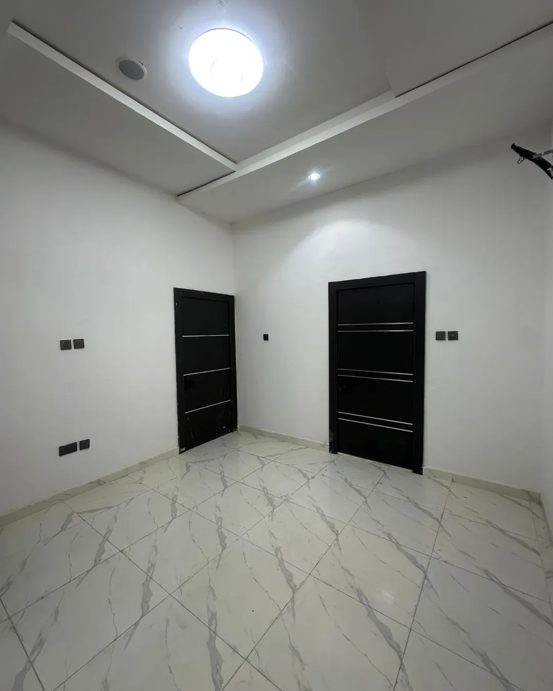 Lekki Haven: 4-Bed Ensuite Duplex with BQ & Smart Features