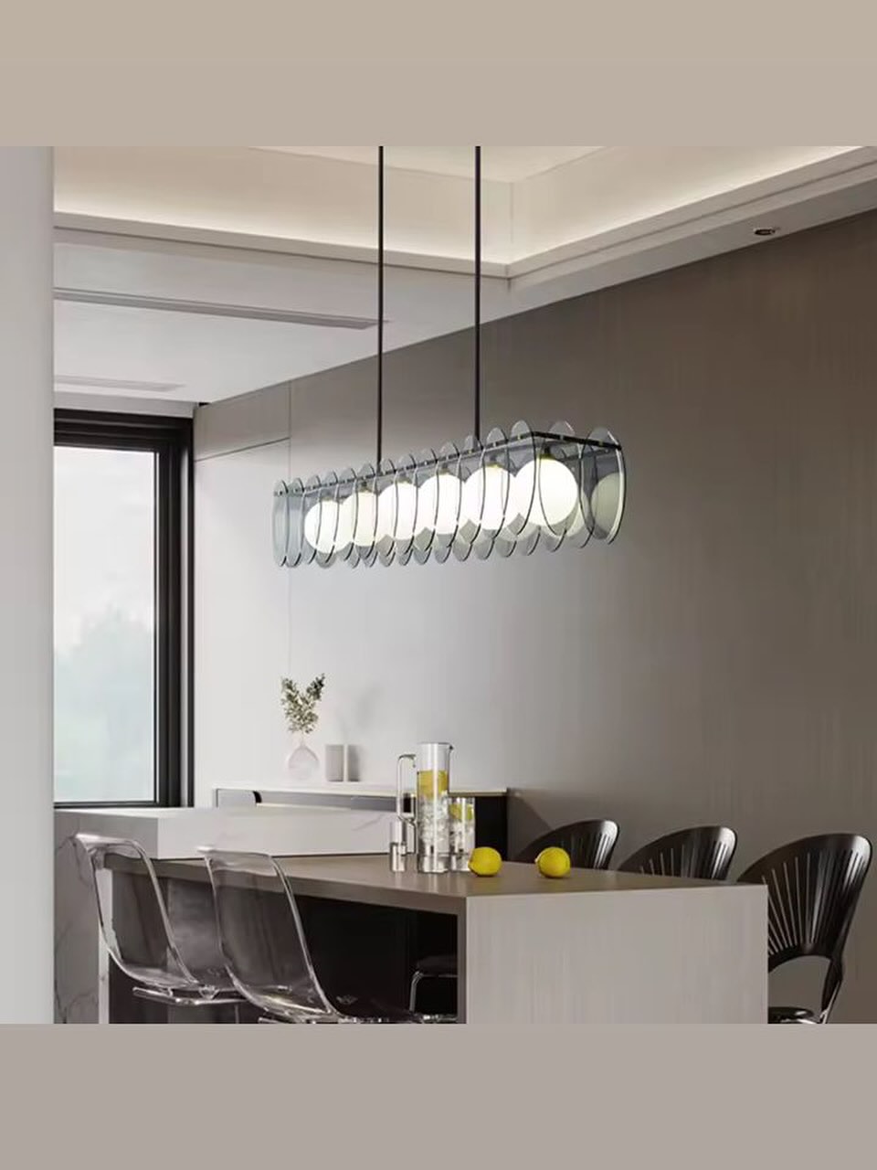 Illuminate Your Luxury: Premium Lighting & Electricals Delivered