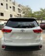 2016 Toyota Highlander: Duty-Cleared Luxury SUV, 35.5M