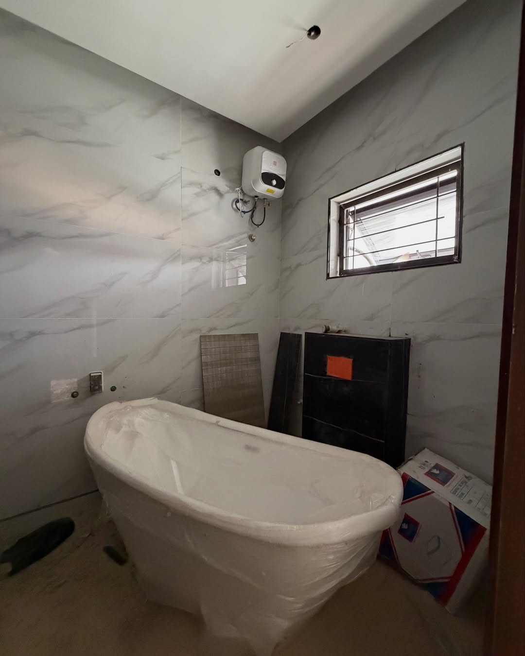 Exquisite 4-Bed Terrace Duplex in Prime Omole Phase 2