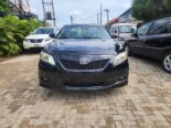 Toyota Camry SE: Unbeatable Value, Ready to Drive