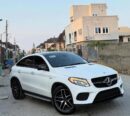 Own the Road: 2019 Mercedes GLE43 SUV