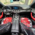 2022 GLE53 AMG: Fully Loaded, Duty-Paid, 165M