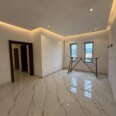 Exquisite 5-Bedroom Terrace Duplex with BQ in Garki