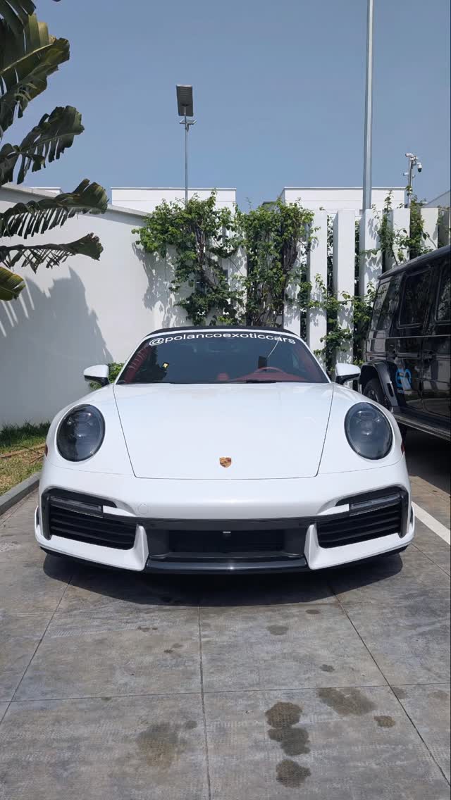 Unleash Your Inner Supercar