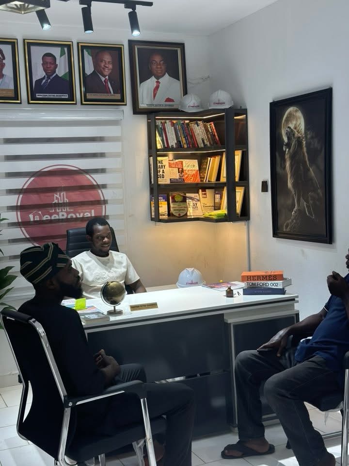 Secure Your Future with Verified, High-Value Nigerian Land