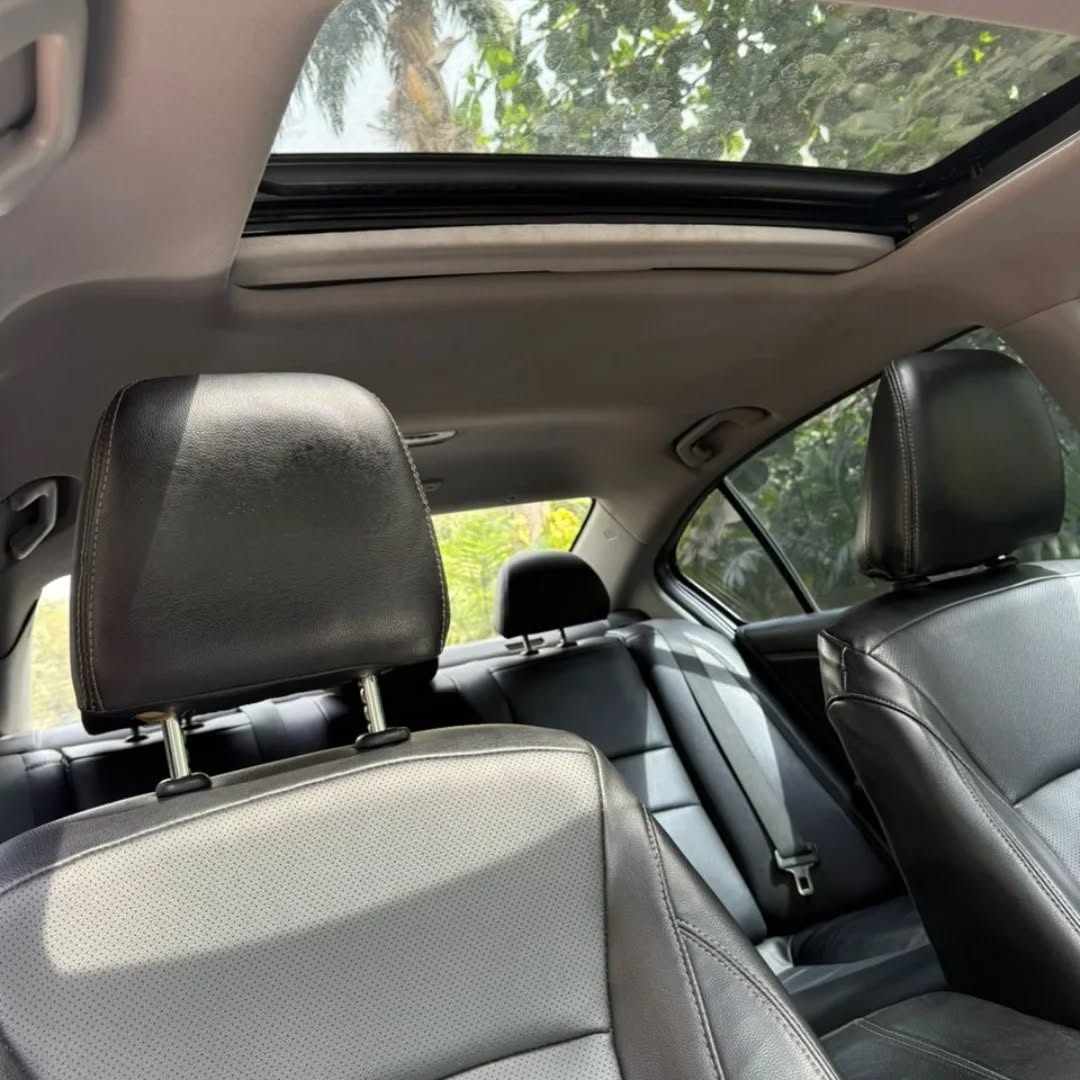 Powerful V6 Honda Accord: Duty-Paid & Ready!