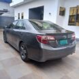 2013 Toyota Camry: Flawless & Ready to Own