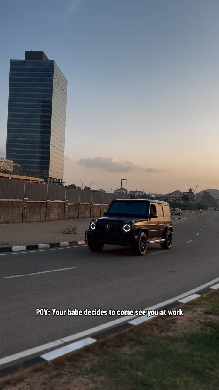 Unleash the G63 AMG: Legendary Power, Unmatched Presence