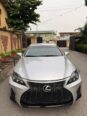 2008 Lexus IS250: Impeccably Clean, Ready to Drive