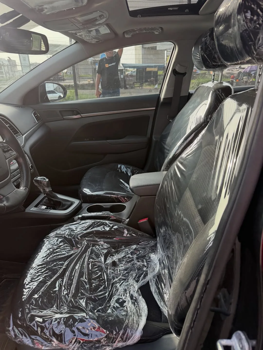 Luxury Elantra: Pre-Order & Save Big!