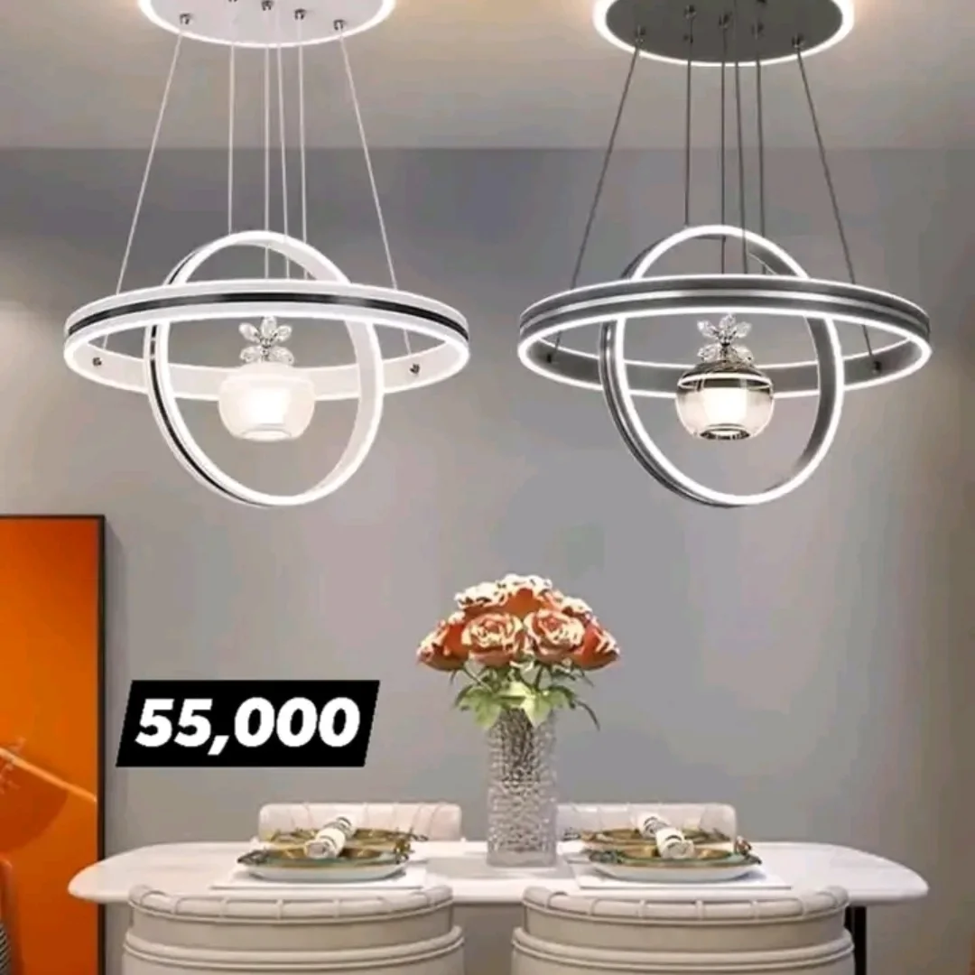 Shop Luxury Lighting, Delivered to Your Doorstep