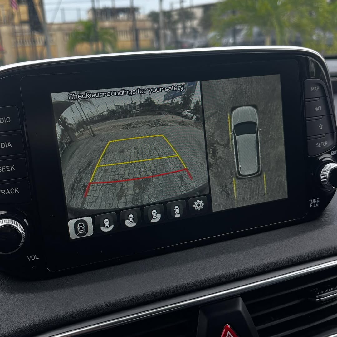 Luxury Tech, 40% Down!