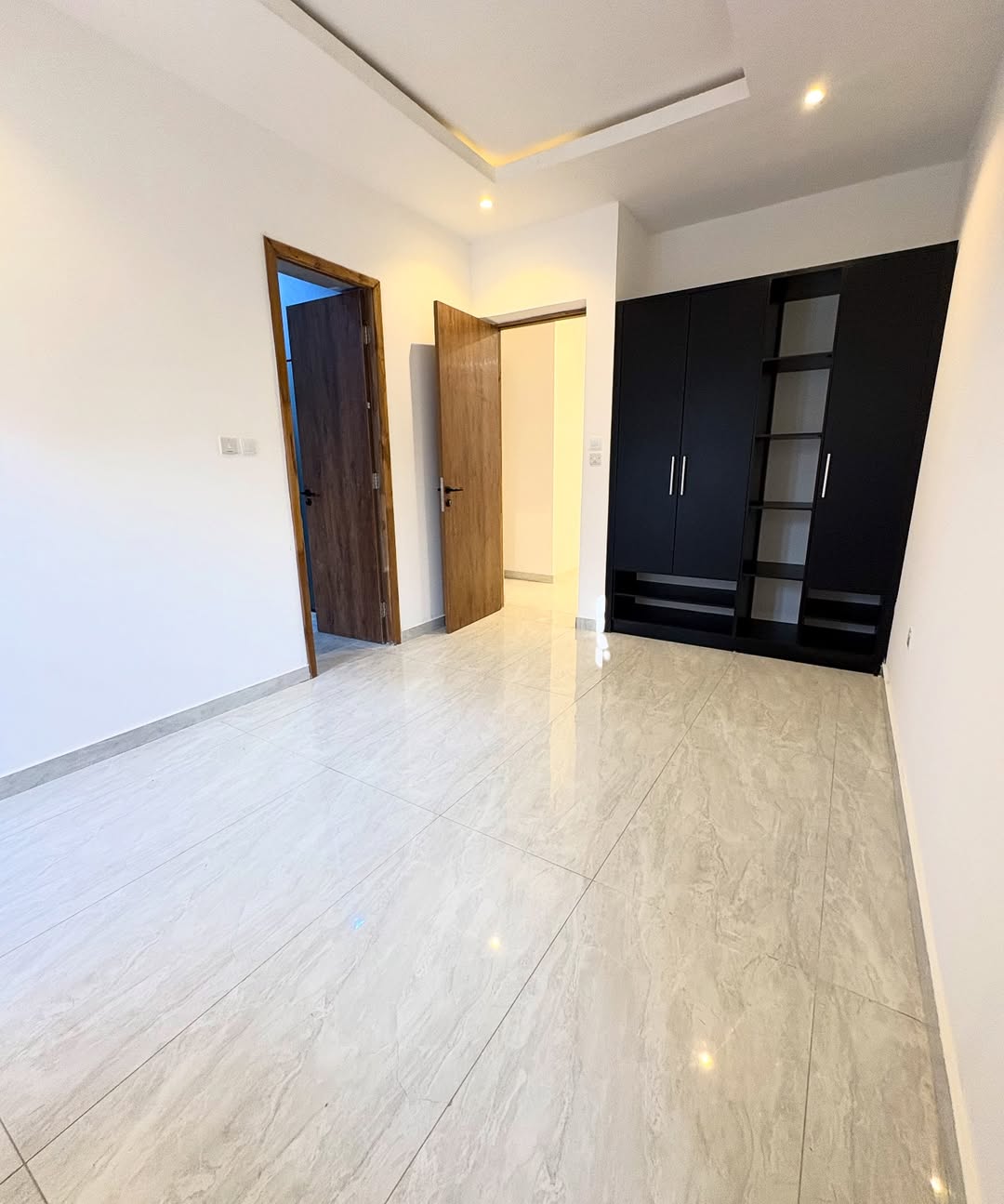 Luxury Smart 2BED in Ikate Lekki