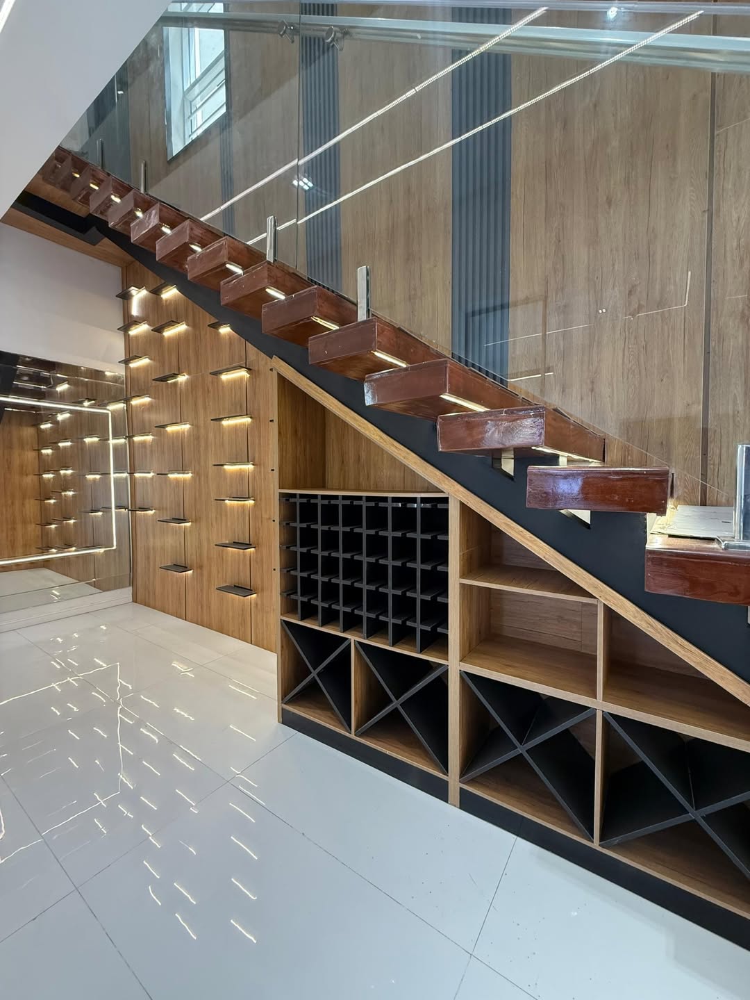 Lekki’s Ultimate 5-Bedroom Estate with Pool & Cinema