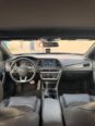 Luxury Hyundai Sonata 2018 – Duty Paid, ₦19M