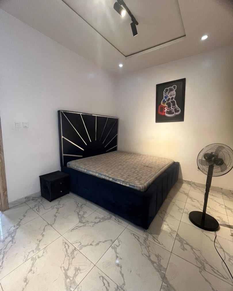 4-Bed Terrace in Orchid: Modern Luxury, Family Haven