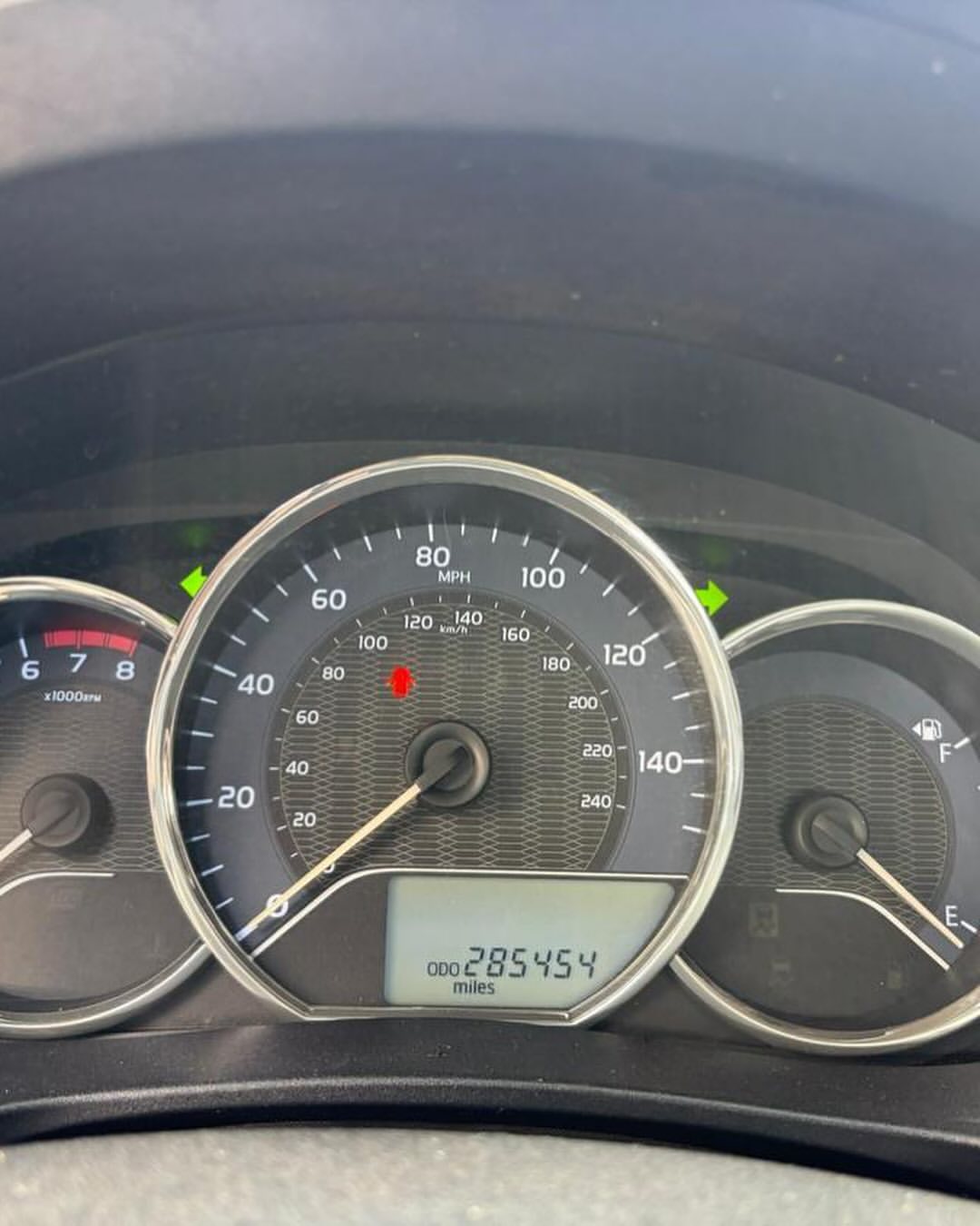 2014 Toyota Corolla: Spotless & Loaded for Just 11.8M