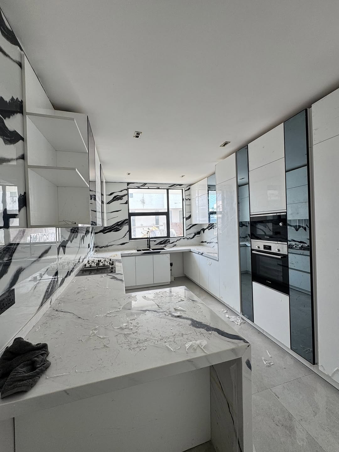 Sweeping Rooftop Views & Private Pool: 5-Bedroom Duplex